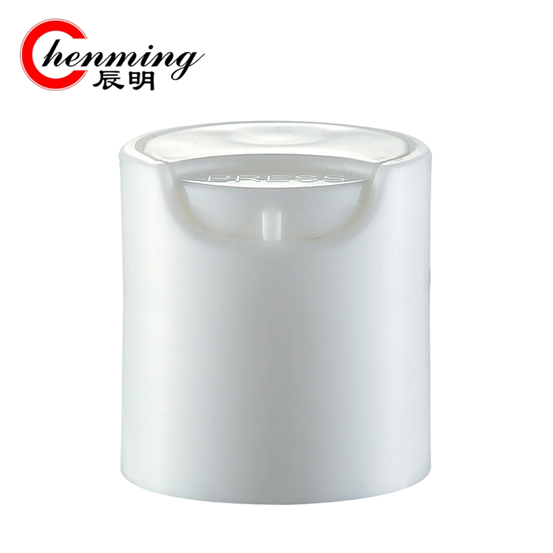 20/410 24/410 28/410 Plastic Bottle Lid Disc Top Cap